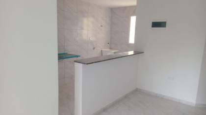 Residencial virginia lima
