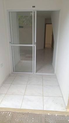 Residencial virginia lima
