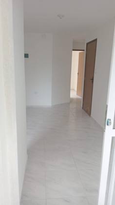 Residencial virginia lima