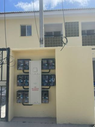 Residencial virginia lima