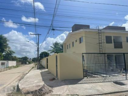 Residencial virginia lima
