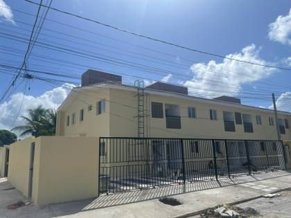Residencial virginia lima