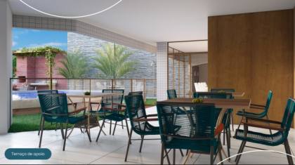 Brisas dos Nobres - Apartamentos a Venda em Recife!