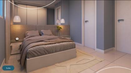 Brisas dos Nobres - Apartamentos a Venda em Recife!