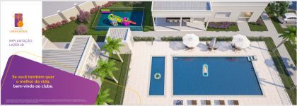 Villa das Laranjeiras