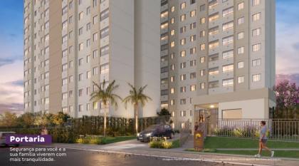 Viva Casa Amarela - Apartamentos a venda em Recife em Casa Amarela