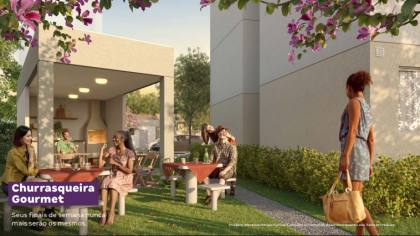 Viva Casa Amarela - Apartamentos a venda em Recife em Casa Amarela