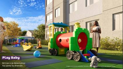 Viva Casa Amarela - Apartamentos a venda em Recife em Casa Amarela
