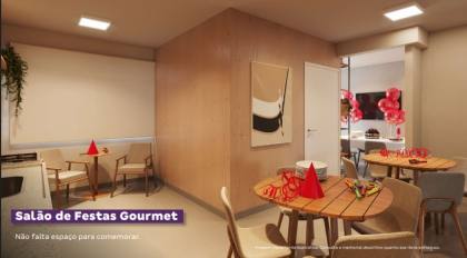 Viva Casa Amarela - Apartamentos a venda em Recife em Casa Amarela