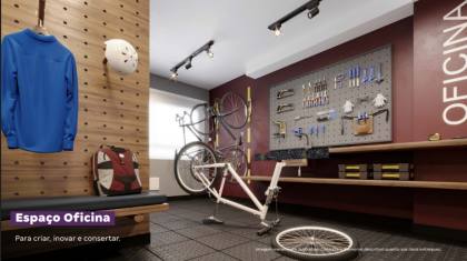 Viva Casa Amarela - Apartamentos a venda em Recife em Casa Amarela