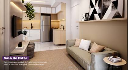 Viva Casa Amarela - Apartamentos a venda em Recife em Casa Amarela