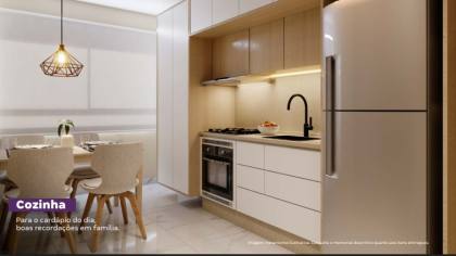 Viva Casa Amarela - Apartamentos a venda em Recife em Casa Amarela