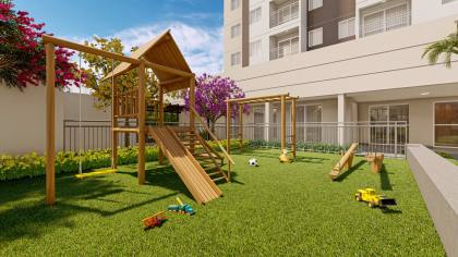 Estilo Boa Viagem - Apartamentos com 2 e 3 quartos com suite e varanda - More no bairro mais desejado do Recife