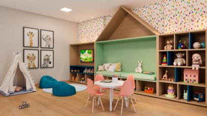 Estilo Boa Viagem - Apartamentos com 2 e 3 quartos com suite e varanda - More no bairro mais desejado do Recife