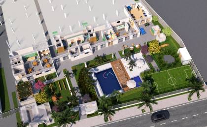 Estilo Boa Viagem - Apartamentos com 2 e 3 quartos com suite e varanda - More no bairro mais desejado do Recife