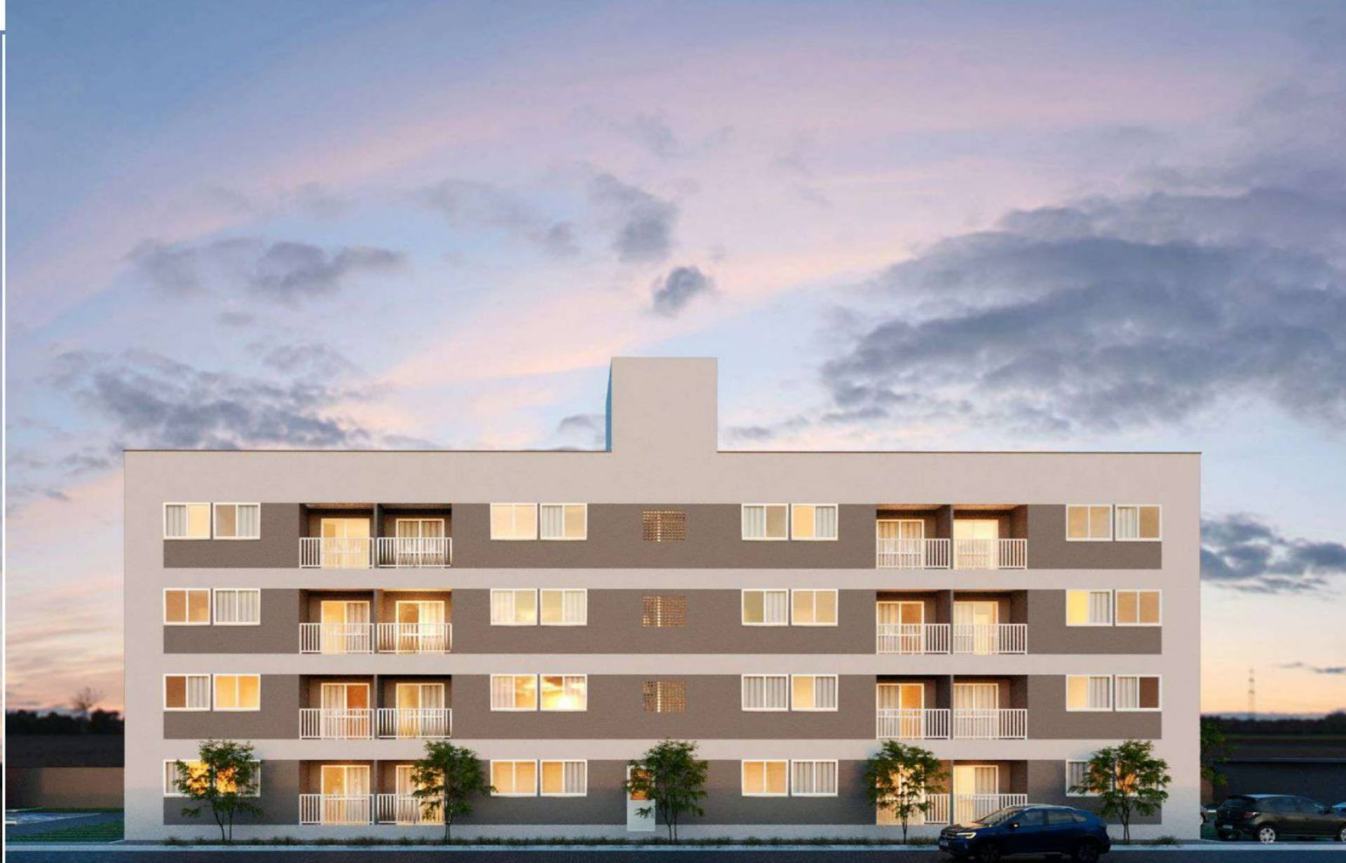 Residencial maria sonia