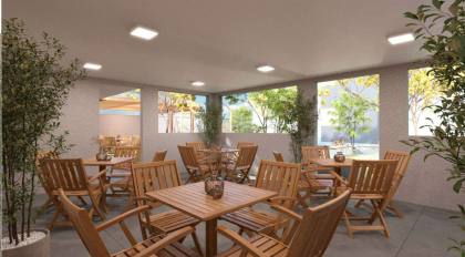 Residencial maria sonia