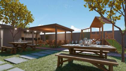 Residencial maria sonia