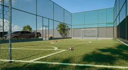 Residencial maria sonia
