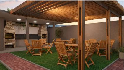 Residencial maria sonia