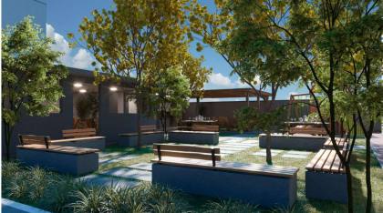 Residencial maria sonia