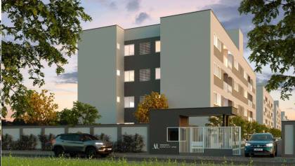 Residencial maria sonia