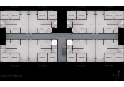 Residencial maria sonia