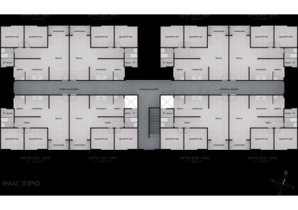 Residencial maria sonia