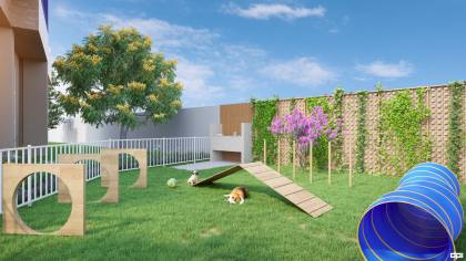 Mirante dos Corais | Apartamento  no Janga