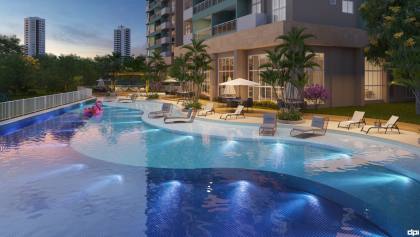 Mirante dos Corais | Apartamento  no Janga