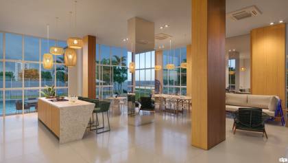 Mirante dos Corais | Apartamento  no Janga