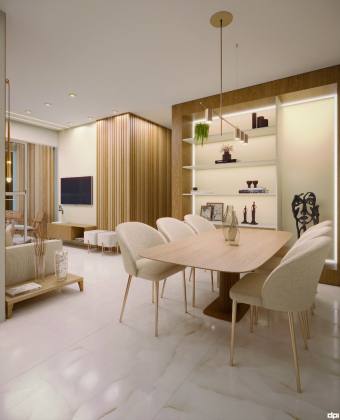 Mirante dos Corais | Apartamento  no Janga