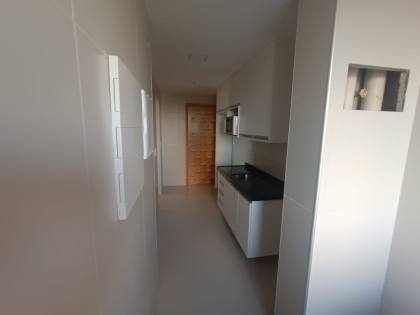 Brisa dos Nobres | Apartamento no Cordeiro