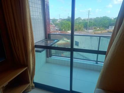 Brisa dos Nobres | Apartamento no Cordeiro