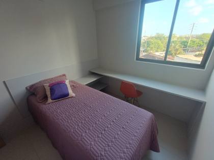 Brisa dos Nobres | Apartamento no Cordeiro