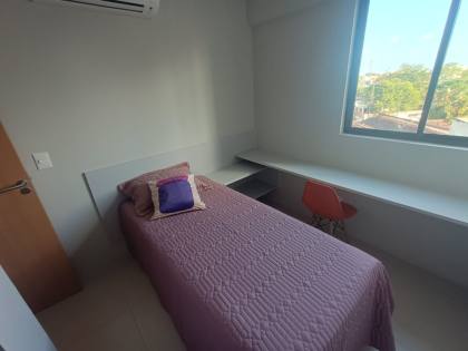 Brisa dos Nobres | Apartamento no Cordeiro