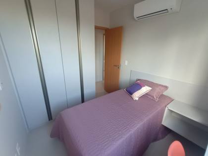 Brisa dos Nobres | Apartamento no Cordeiro