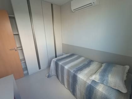 Brisa dos Nobres | Apartamento no Cordeiro