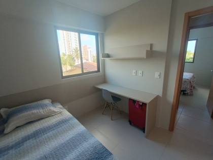 Brisa dos Nobres | Apartamento no Cordeiro