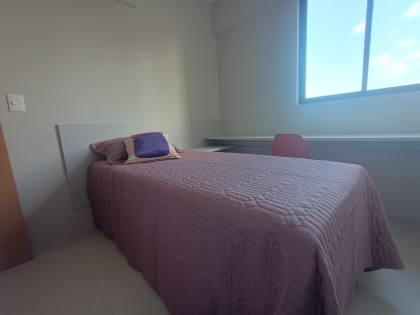 Brisa dos Nobres | Apartamento no Cordeiro