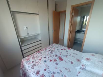 Brisa dos Nobres | Apartamento no Cordeiro