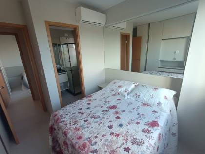 Brisa dos Nobres | Apartamento no Cordeiro