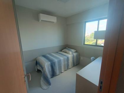 Brisa dos Nobres | Apartamento no Cordeiro
