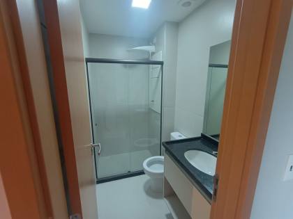 Brisa dos Nobres | Apartamento no Cordeiro