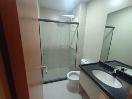 Brisa dos Nobres | Apartamento no Cordeiro