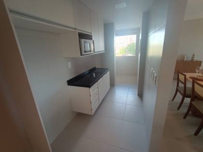Brisa dos Nobres | Apartamento no Cordeiro