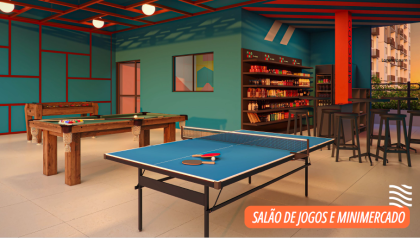 Viva Olinda | Apartamento 2 quartos com suíte
