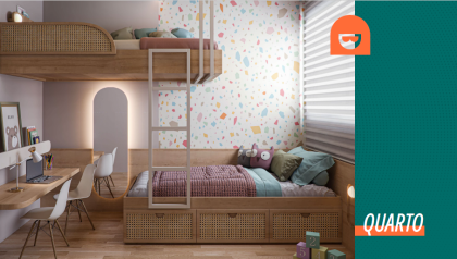 Viva Olinda | Apartamento 2 quartos com suíte