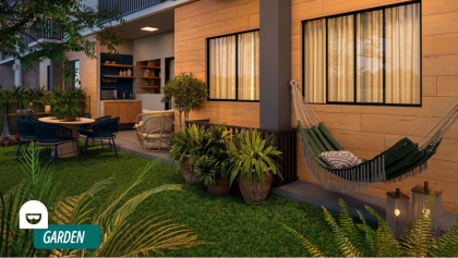 Viva Olinda | Apartamento 2 quartos com suíte