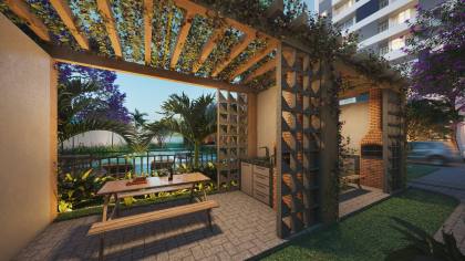Janga garden